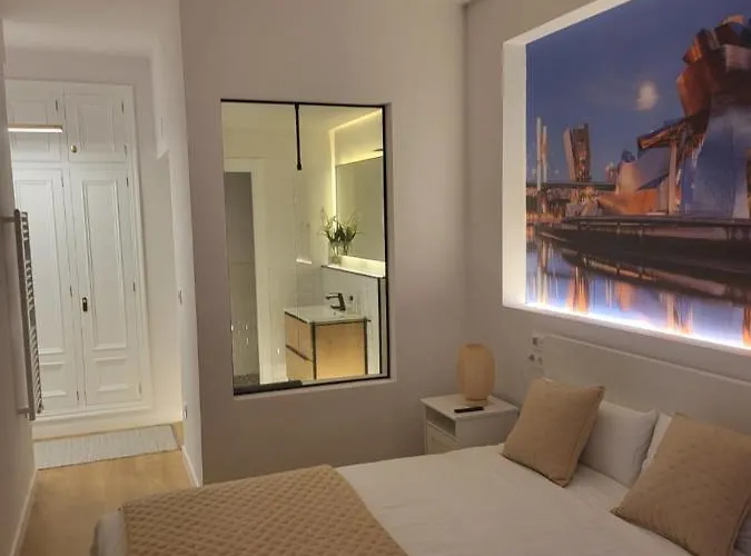 Henao Park De Suites, En Pleno Centro Con Garaje Directo *